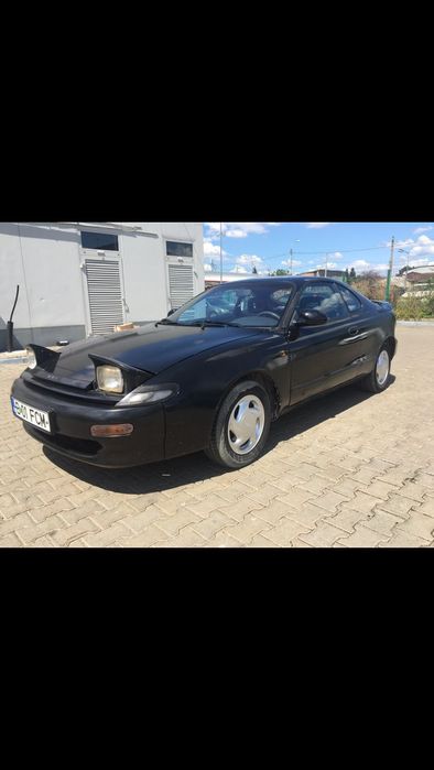 Ocazie! Masina de colecție! Stare perfecta!!