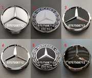 Capace Jante Aliaj Mercedes BMW AUDI VW Land Rover Porsche Seat Skoda