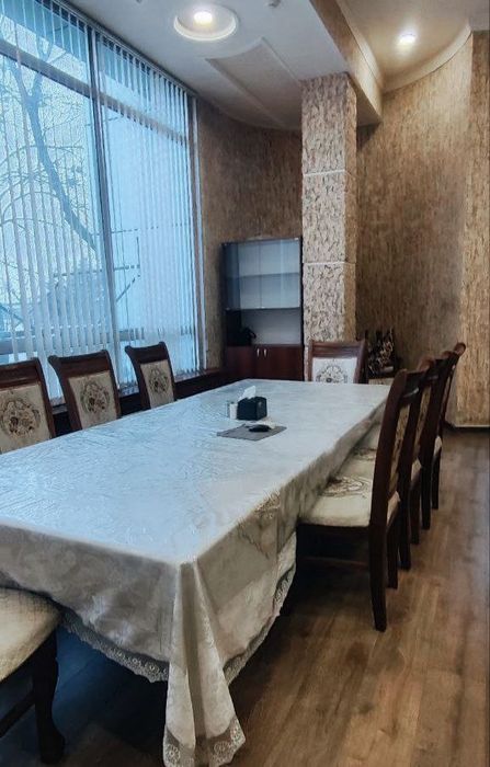 Кафе,Клуб,Миллий таомлар Чилонзорда Аренда Хар битта этажи 2900$