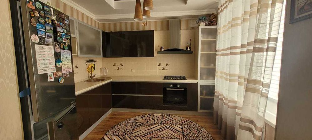 Продается 3х квартира по ул. Тауельсиздик (8 школа)