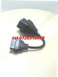 Cablu Adaptor Obd2 Delphi Pentru Renault delphi Autocom Wurth Bosch