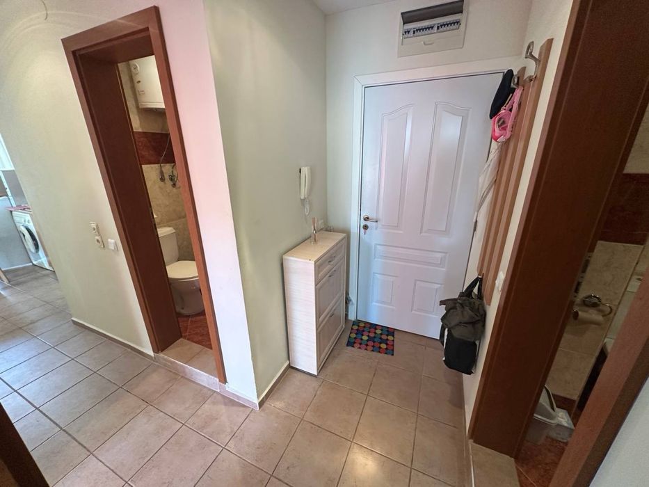 Продава се Тристаен апартамент в Свети Влас - 104 кв.м за 842 €/кв.м - Снимка #1