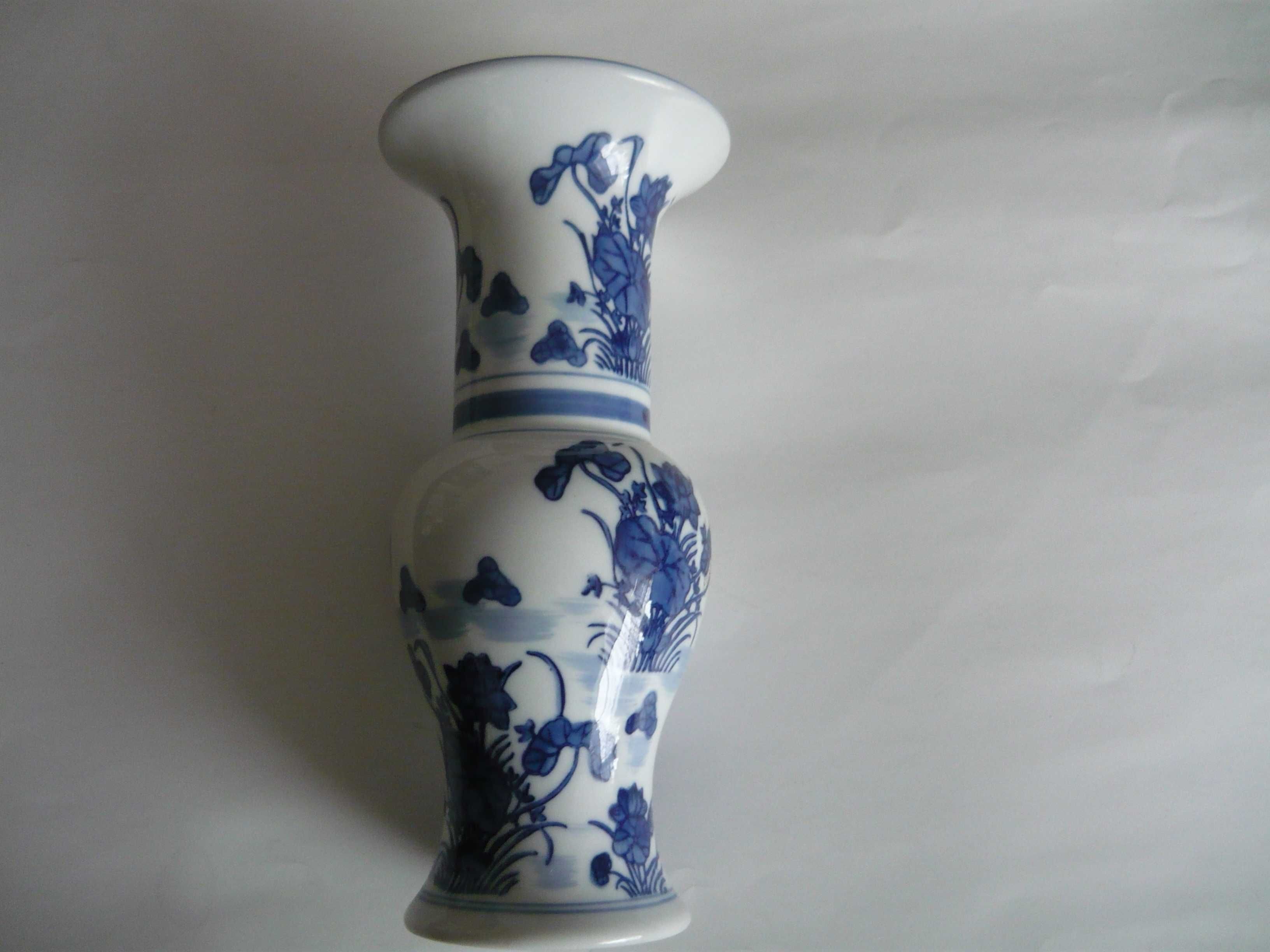 Китайска ваза оригинална