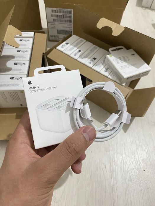 iPhone galovka 100% orginal