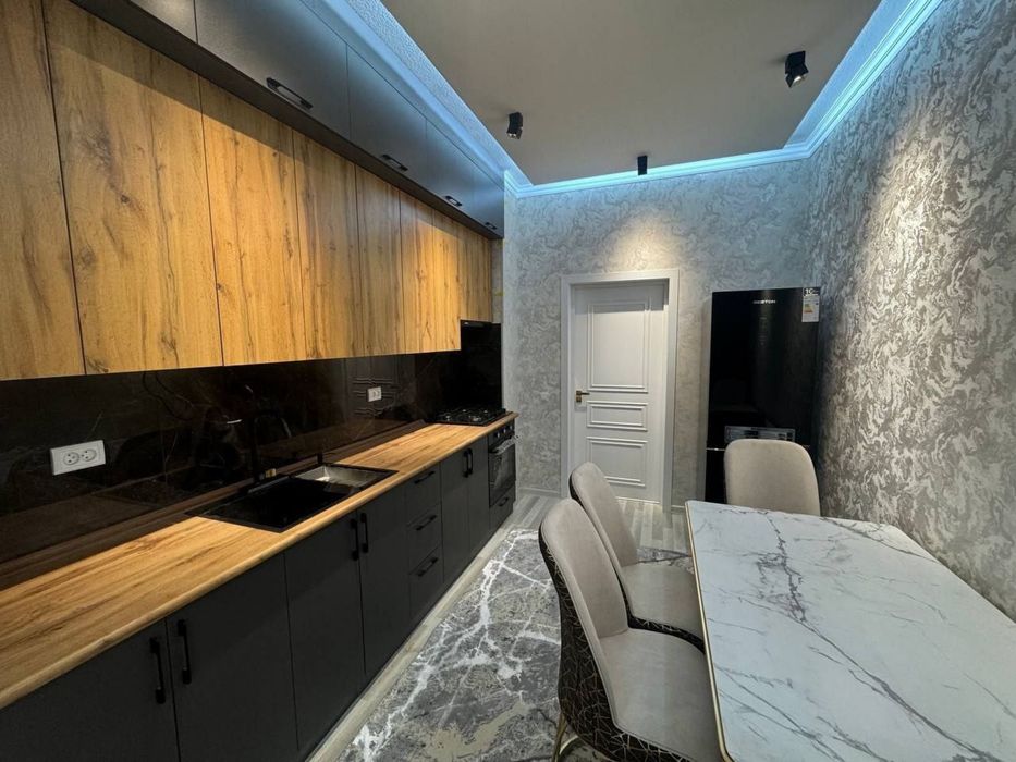 Novza metro Navastroyka 3 xona