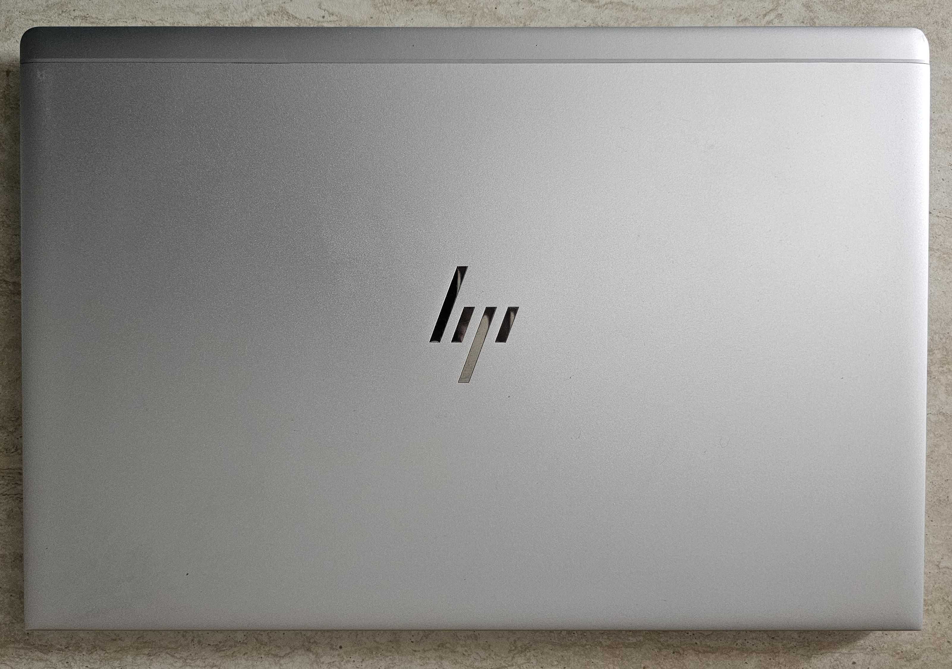 HP EliteBook 850 G6 i5 8365U 8Gb 256Gb