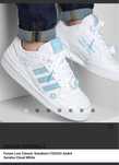 Adidas marimea 37 1/3 - Forum Low CL J x Andre Saraiva HP6284