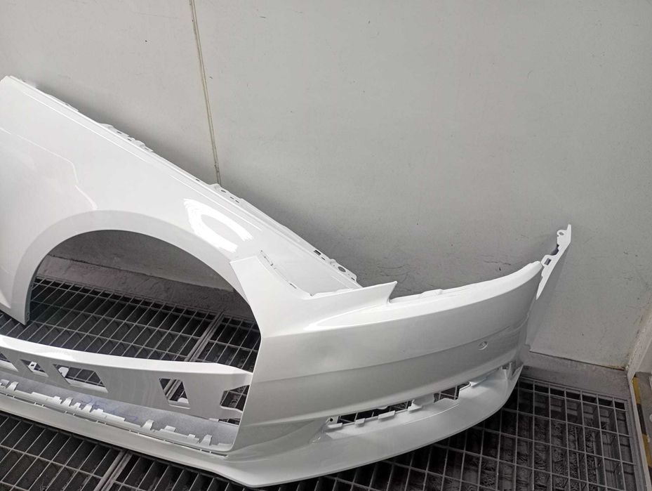 Bara&Aripa Fata Dreapta Audi A4 B9 An 2015-2018 (LY9C (Alb))