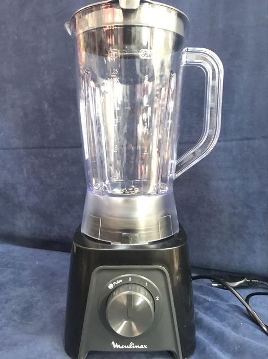 Блендер Moulinex