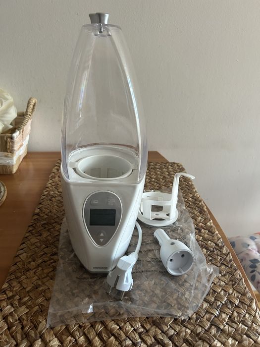 Incalzitor biberoane