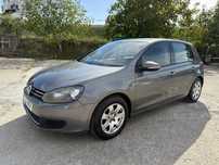 Volkswagen Golf 6 1.6