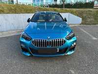 BMW Seria 2 Stare perfecta, Culoare Albastru Snapper Rocks, Piele Dakota perforata