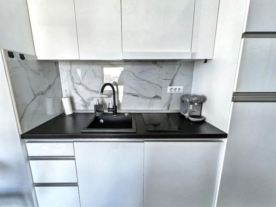 Inchiriez Studio Vedere la mare