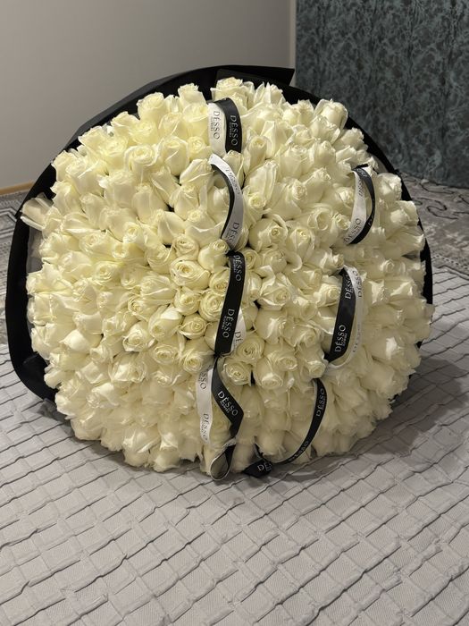 Продам свежий букет