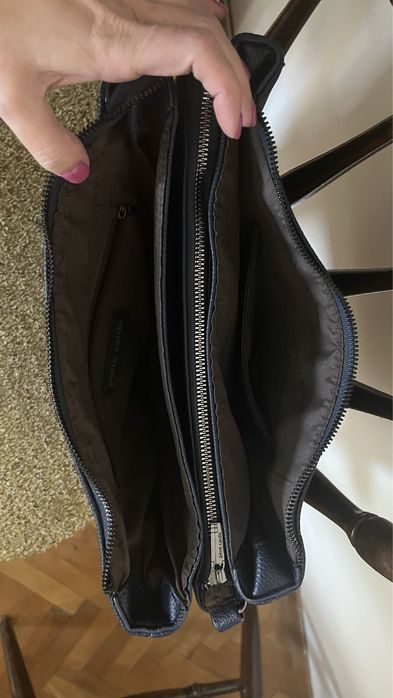 Разпродажба!Дамска чанта PIERRE CARDIN