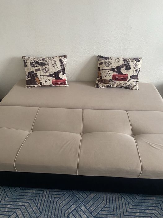 Продам диван б/у в отличном состоянии