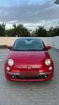 Fiat 500 Fiat 500 2013 benzina automata