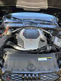 Vand motor de Audi Rs 5