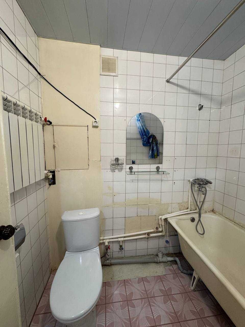 3 комнатная Метро
