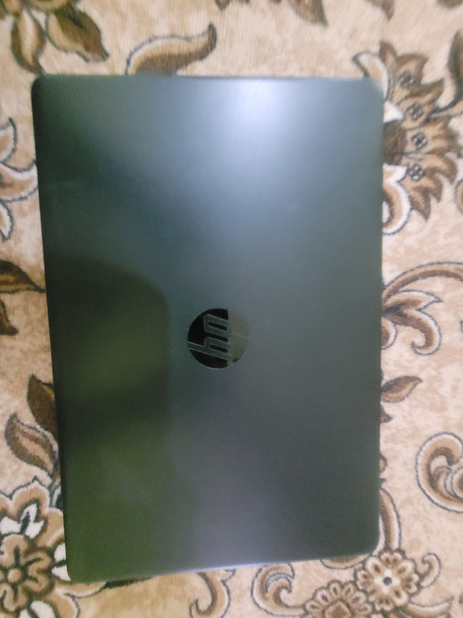 HP Noutbook Kampetur