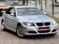 • Bmw Seria 3 E90 320i / Inmatriculat RO / Parc Auto / Rate pe loc !