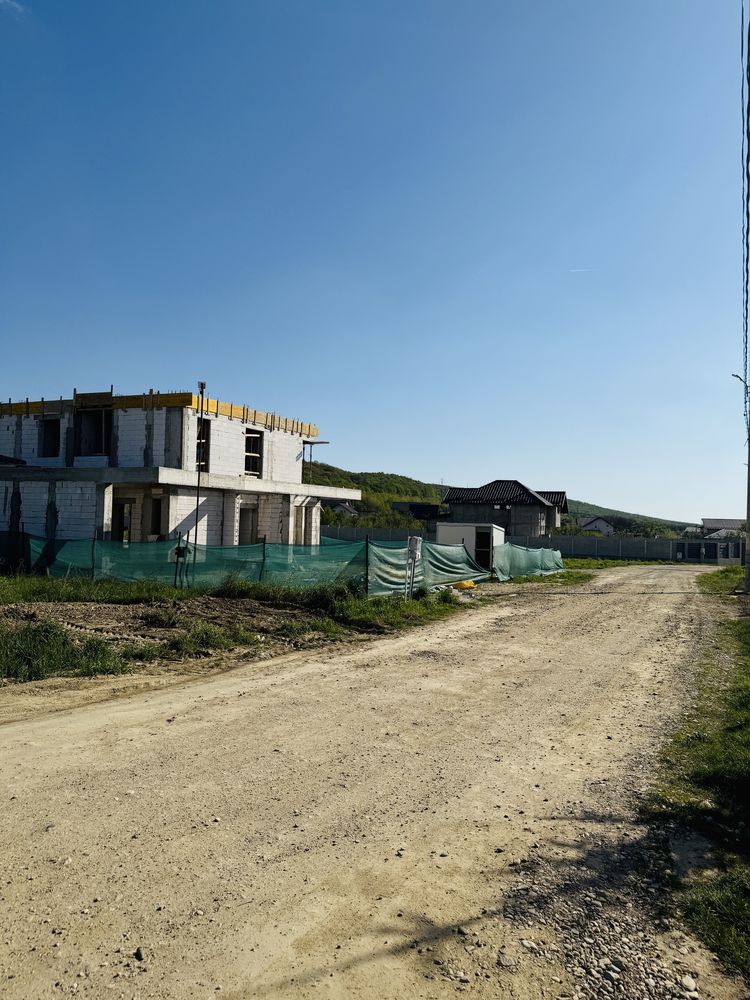 Vand teren Mioveni IRN - Zona A-uri