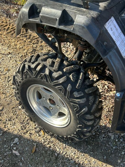 Vand atv cf moto 500 2A