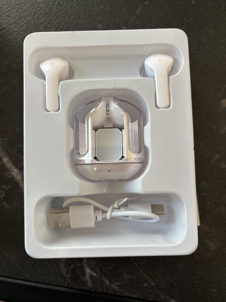 bluetooth слушалки