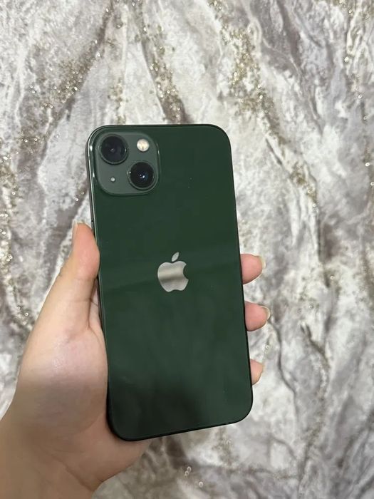 Айфон 13, 128 гб. Iphone 13