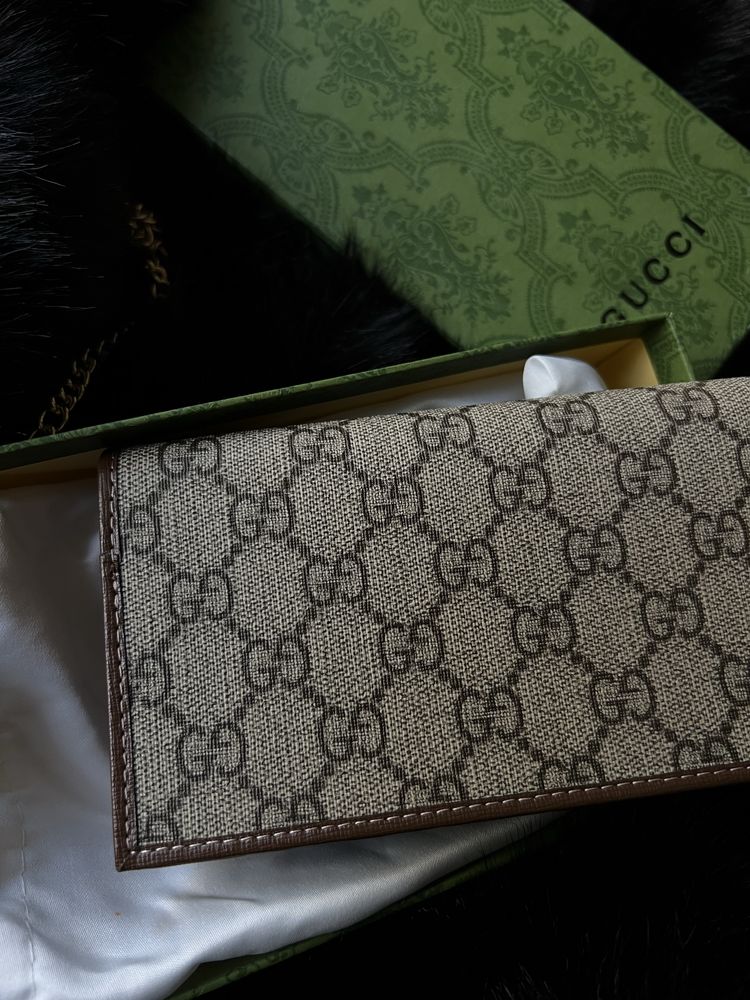Gucci дамска чанта