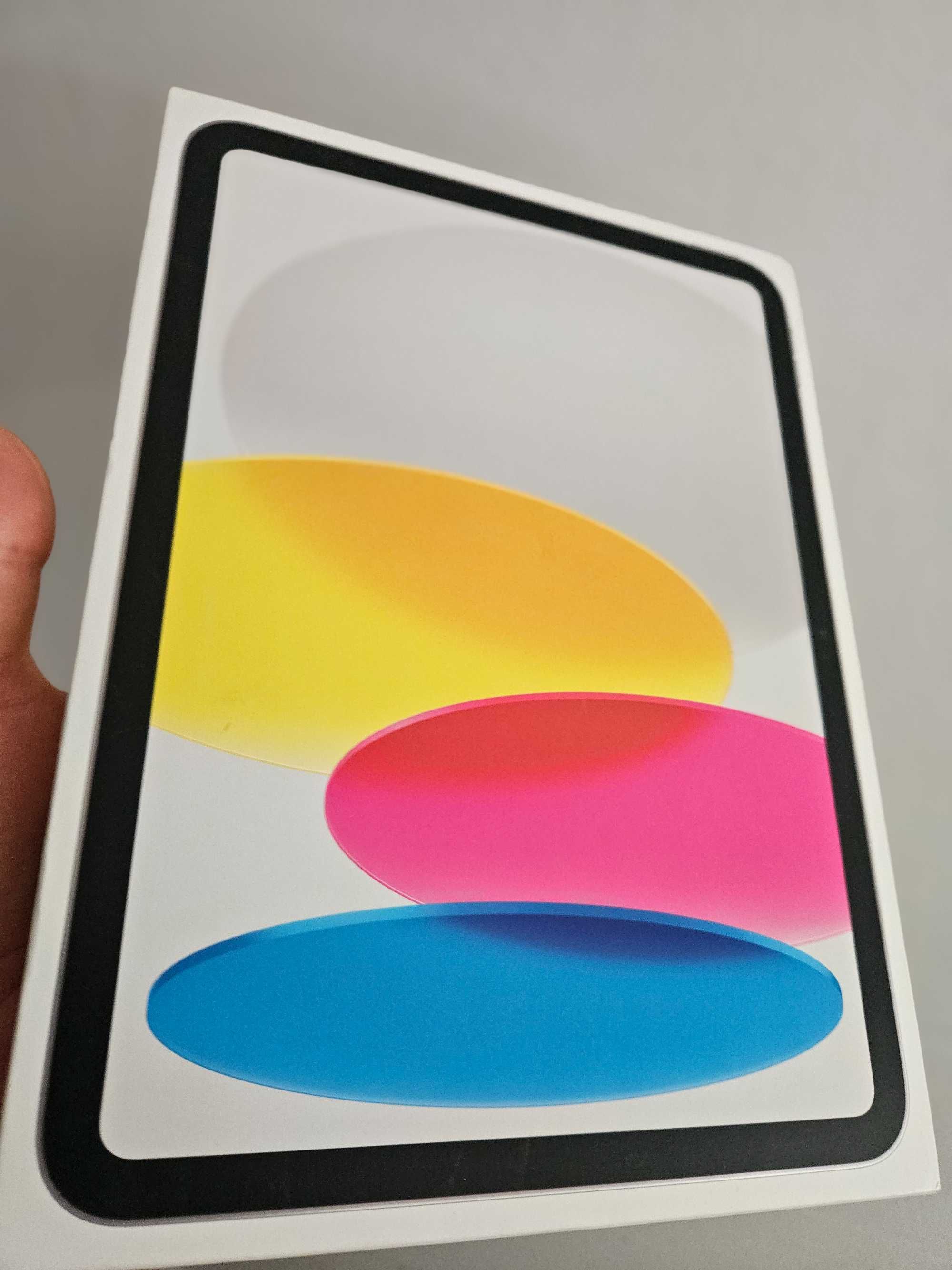 iPad 11, Model A16,  2025, sigilat la cutie, garantie.