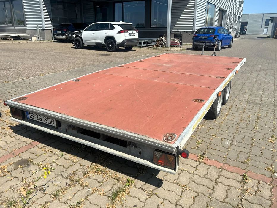 Kobo Coop 400-7066 Inmatriculata Romania;