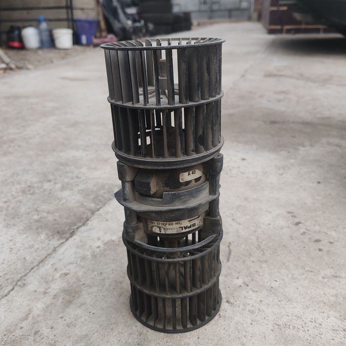 Мерседес 124 печка маторчик сатылады жағдайы жақсы