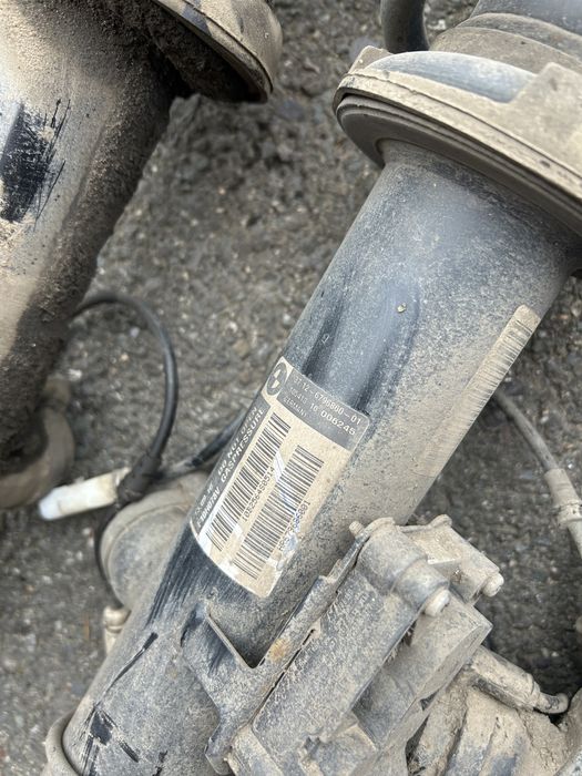 Amortizor edc bmw f10 520 530 535 550 xd xi
