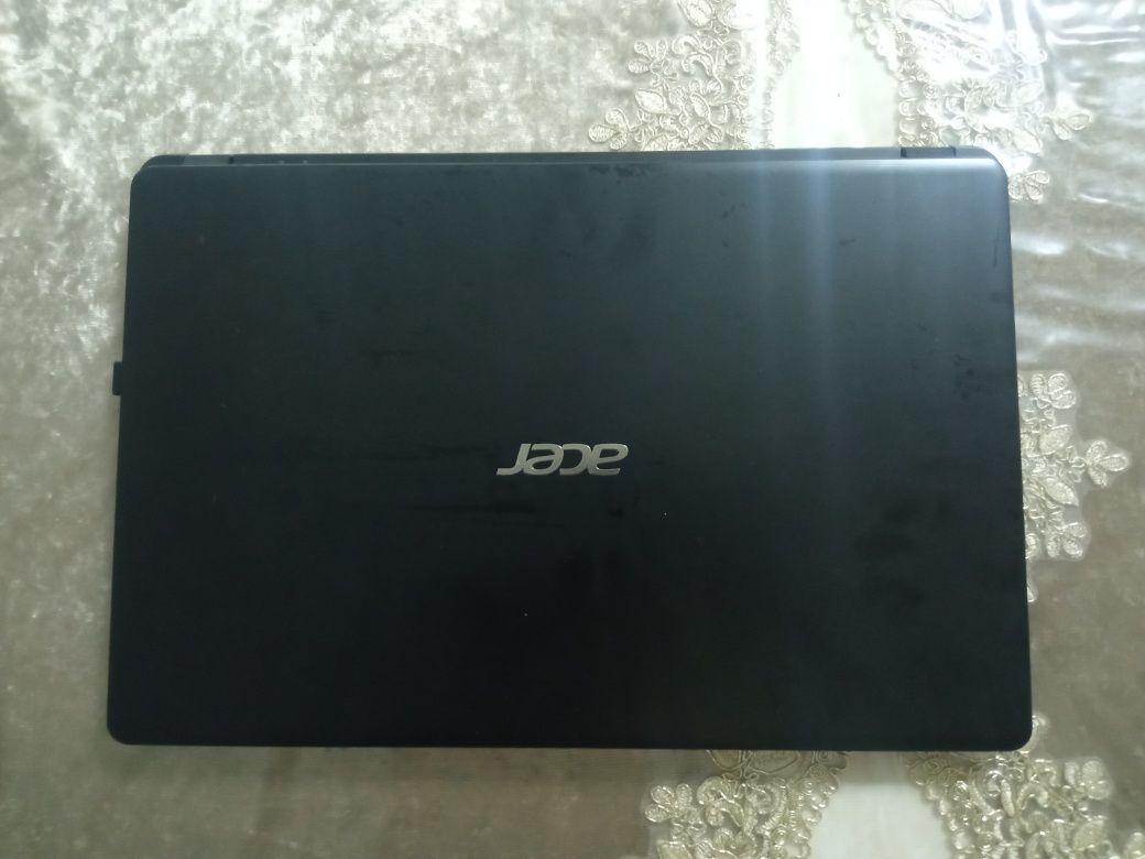 ACER CORE i3 Aspire 3 xotira 1 tb ga 500