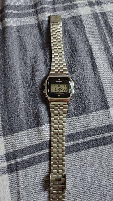 Ceas Casio vintage