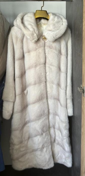 Шуба киілмеген жаңа