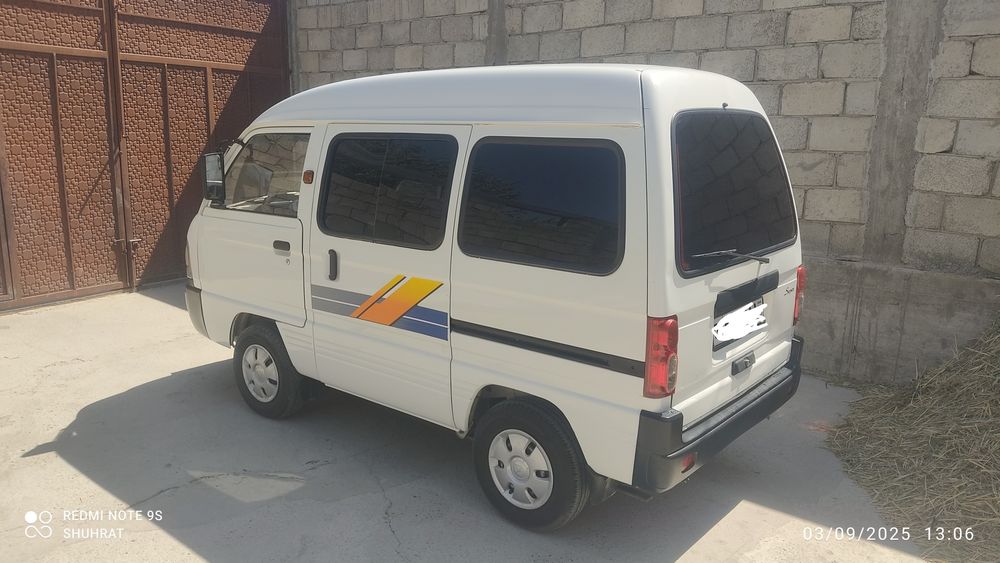 Damas sotiladi 3400$