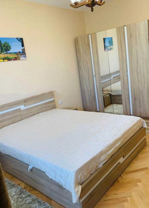 Дава се под наем Двустаен апартамент в София, Хиподрума - 75 кв.м за 459 € - Снимка #7