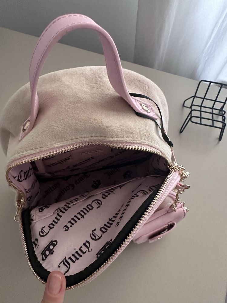 Vand ghiozdane Juicy Couture