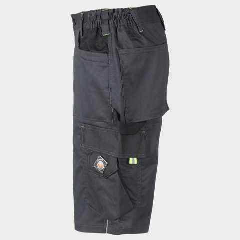Работен къс панталон Prisma Spandex Shorts
