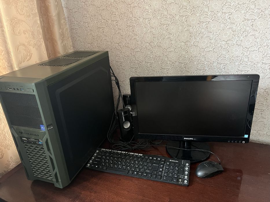 Продам Компьютер