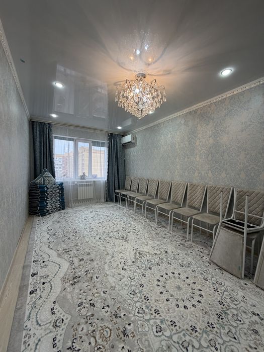 Продается 2-х комн.кв 10 мкр