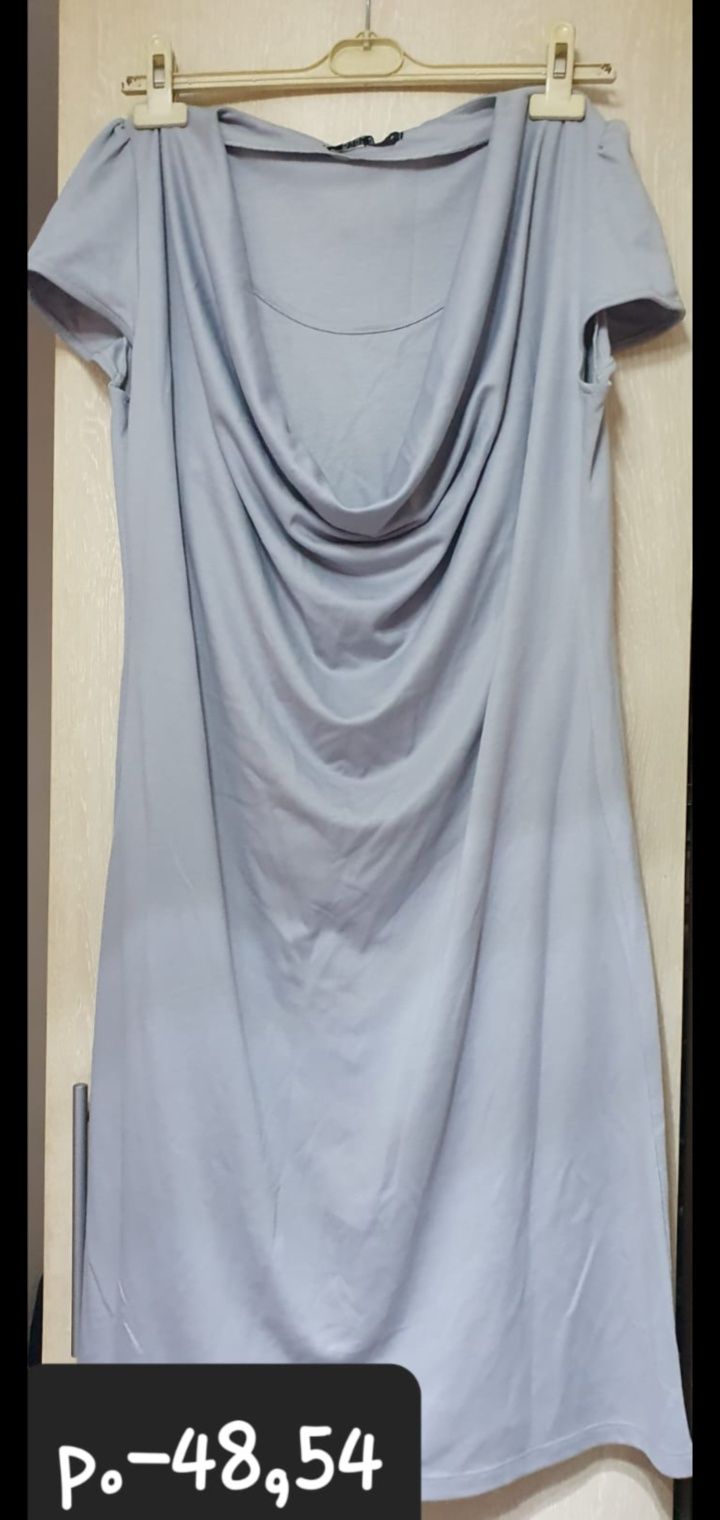 Слипон Турецкое платье