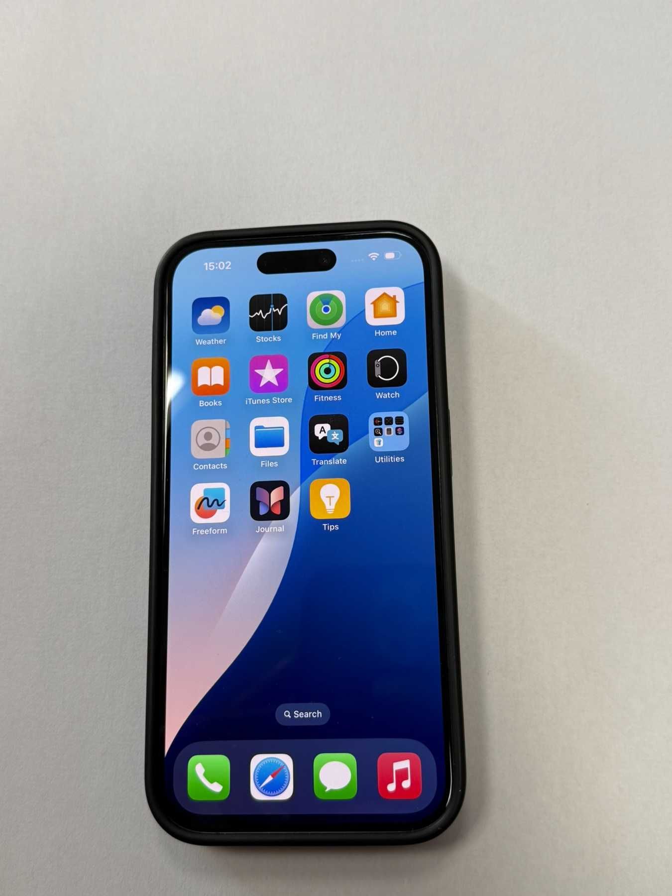 ***Топ Цена / Перфектен*** Apple Iphone 15 Pro 128GB 92% BH