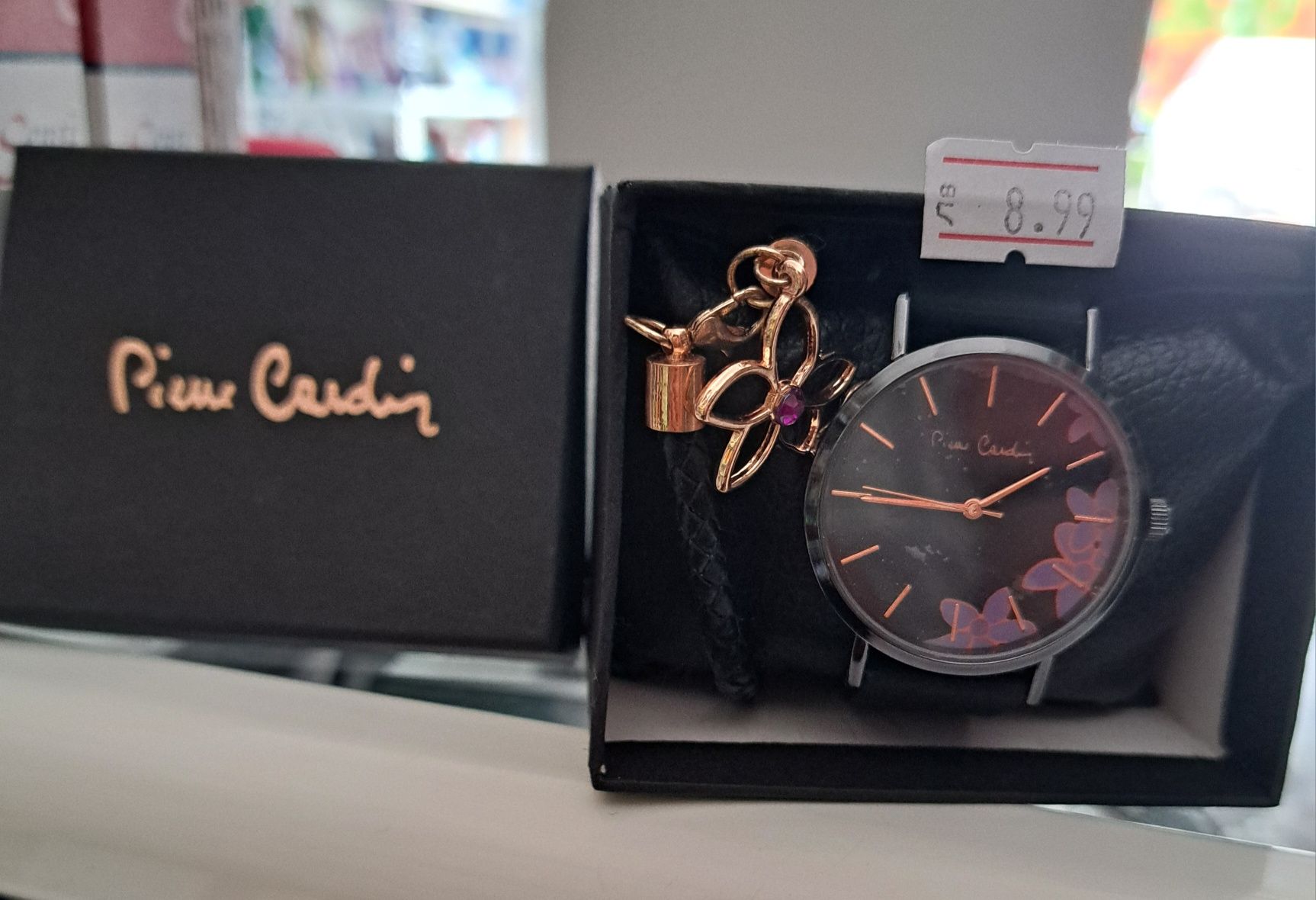 Дамски часовник Pierre Cardin
