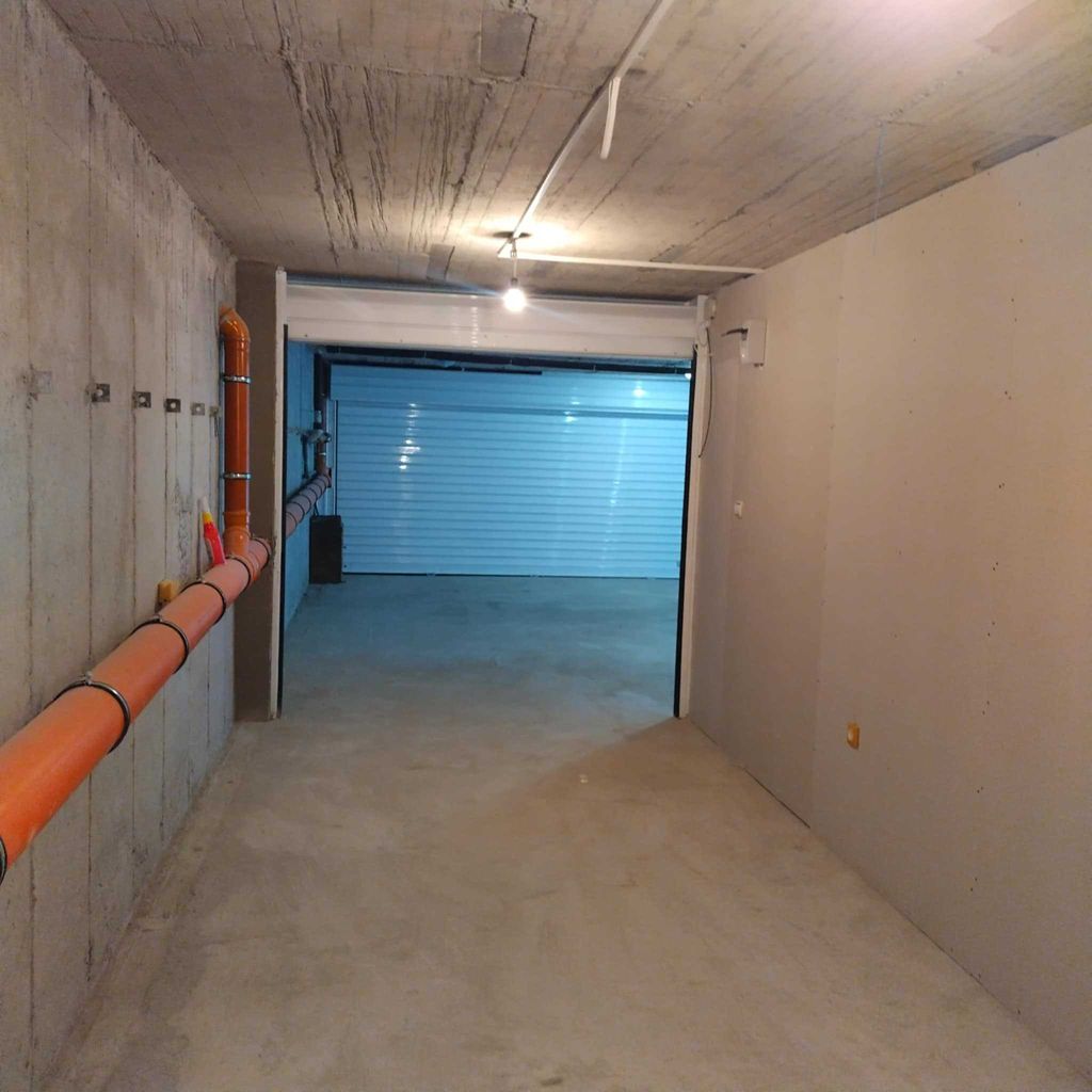 Продава се Гараж / Паркомясто в Стара Загора, Три чучура - север - 20 кв.м за 1180 €/кв.м - Снимка #3