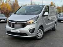 Opel Vivaro Opel Vivaro 1.6 Biturbo CDTI Kasten L1H1 2,7t