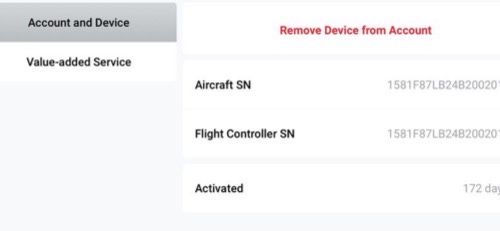 Drona Dji Neo Fly More Combo făra controller