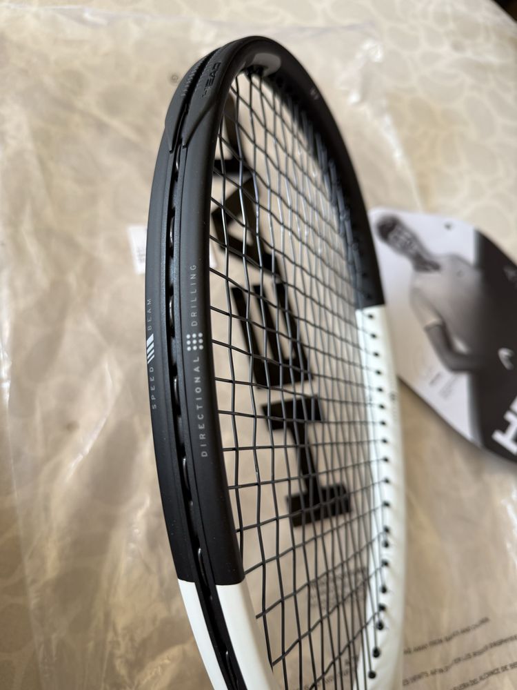 Тенис ракета HEAD SPEED MP 2024